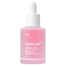 MEDICUBE Ultra Light PDRN Pink Peptide Serum